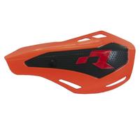 Paramani Racetech HP1 CON KIT MONTAGGIO Protezione Mani Enduro K ARANCIO