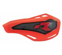 PARAMANI RACETECH HP1 ORANGE + 2KIT MONTAGGIO INCLUSI