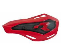 PARAMANI RACETECH HP1 ROSSI + 2KIT MONTAGGIO INCLUSI