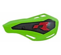 PARAMANI RACETECH HP1 VERDI + 2KIT MONTAGGIO INCLUSI