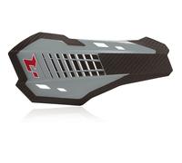 Paramani Racetech HP2 PER FRIZIONE IDRAULICA KX 2024-2026 Mani GRIGIO QUANTUM