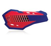 Paramani Racetech HP2 SPECIFICO BETA RR Racing 2018-2024 Rosso/Blu