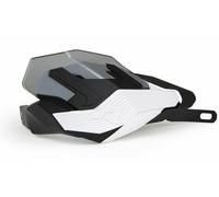 Paramani Racetech HP3 ADVENTURE BIANCO-NERO
