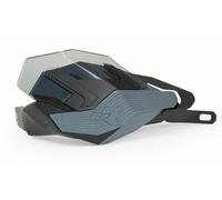 Paramani Racetech HP3 ADVENTURE GRIGIO QUANTUM-NERO