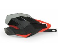 Paramani Racetech HP3 ADVENTURE NERO-ARANCIO NEON R-HP3ADVNRAN0