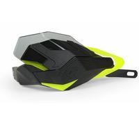 Paramani Racetech HP3 ADVENTURE NERO-GIALLO NEON R-HP3ADVNRGF0