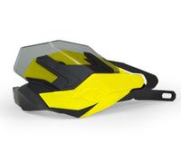 Paramani Racetech HP3 ADVENTURE Protezione Mani Enduro GIALLO SUZUKI - NERO