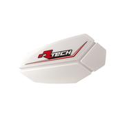 Paramani Racetech RICAMBIO PLASTICA PARAMANI BICI R20 Mani BIANCO