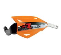 Paramani Racetech VERTIGO ALU SENZA KIT MONTAGGIO Mani K ARANCIO