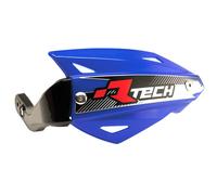 Paramani Racetech VERTIGO ATV CON KIT DI MONTAGGIO Mani BLU YZF