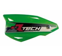 PARAMANI RACETECH VERTIGO VERDE KFX + KIT MONTAGGIO INCLUSO