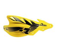PARAMANI RAPTOR UNIVERSALI CON KIT MONTAGGIO GIALLO RMZ