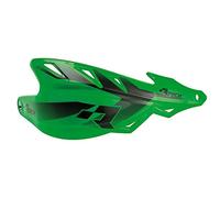 PARAMANI RAPTOR UNIVERSALI CON KIT MONTAGGIO VERDE KXF