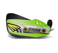 Paramani REBOUND Verde per KAWASAKI KLX 110 2010-2022