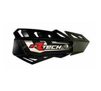 Paramani Regolabile RACETECH Flx per Moto Ricambi Accessorio Pezzi