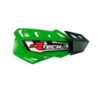 Paramani Regolabili Racetech FLX Per Moto Ricambi Accessori Parti