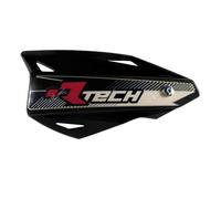 Paramani Regolabili Racetech Vertigo Ø22Mm Per Moto Ricambi Accessori