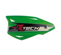 Paramani Regolabili RACETECH Vertigo ø22mm per Moto di Ricambio