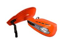 Paramani Renthal Handguard Arancio Arancio