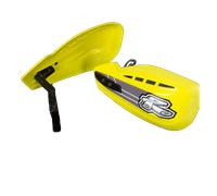 Paramani Renthal Handguard Giallo Giallo