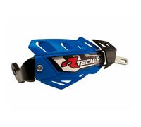 Paramani Rergolabile RACETECH Flx per Moto Ricambi Accessori Pezzi Ricambi