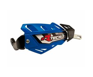 Paramani Rergolabile RACETECH Flx per Moto Ricambi Accessori Pezzi Ricambi