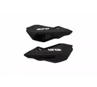 Paramani ricambi assortiti Nero Ufo Gas-gas Ec 250-300-350/ex 300-250-350-450/mc