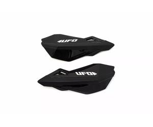 Paramani ricambi assortiti Nero Ufo Gas-gas Ec 250-300-350/ex 300-250-350-450/mc