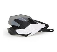 PARAMANI RTECH HP3 ADVENTURE YAMAHA SUPER TENERE' 1200 BIANCO/NERO+KIT MONTAGGIO