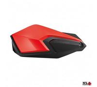 PARAMANI S-DUAL ROSSO CR04/NERO POLISPORT P8308900005 ROSSO-NERO