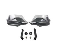 Paramani Scudo Moto Paramani Protezione Delle Mani Paravento Paramani Copertura Per NC750X NC750 X NC750S NC700X CB500X 2013-2023(IO)