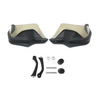 Paramani Scudo Per Le Mani Freno Leve Di Frizione Protezione Parabrezza Adatto Per C400X 400GT 2019 Accessori Moto(Black33)