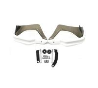 Paramani Scudo Protezioni Parabrezza Protezione Dal A Mano Adatta Per 650GT 400GT 650 GT 400 Per Le Mani Del Motociclo Protezione Manubrio