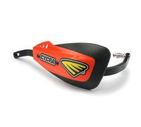 PARAMANI SERIE ONE SENZA FISSAGGIO Arancione per KTM SX-F 350 4T 2016-2018