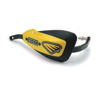 PARAMANI SERIE ONE SENZA FISSAGGIO Giallo per SUZUKI RM 250 1996-2000