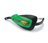 PARAMANI SERIE ONE SENZA FISSAGGIO Verde KAWASAKI KX 85 PETITES ROUES 2000-2023