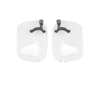 Paramani Shield Guards Parabrezza Protezione Mani Vento Per KYMCO X-TOWN 125 250 300 2015-2021