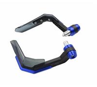 Paramani Shield Protector Per SH300 Per SH300i Per SH 300 2011-2022 Moto Protezione Parabrezza(Blue)