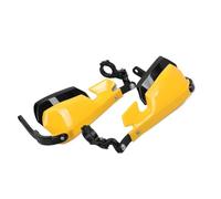 Paramani Shield Protector Per V-Strom Per DL1000 Per DL650 Per XT Per DL1050 Per DL 1000 650 1050 Per 650XT Moto Parabrezza(Yellow)