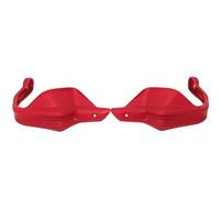 Paramani Shield Protector Per Xcape 650 Per X-Cape 650 Per XCape650 Moto Parabrezza Protezioni Manubrio (Handguard Black)