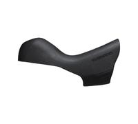 Coppia di poggiamano Shimano 105 R7020-7025 GRX400 TIAGRA R4720-4725 Noir TU