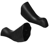 Coppia di poggiamano Shimano Sora R3000-3030 9V. Claris 8V. Noir 8 velocità