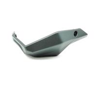 Paramani sinistro, nero, originale per Kymco DTX 300-360 e5 (00154435n1r)