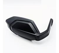 Paramani sinistro nero originale T2315000 Triumph Tiger 900 GT/Rally/pro