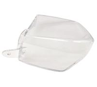 Paramani sinistro trasparente 00153849 Kymco Agility 300, People s 50-125-150