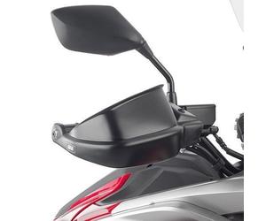PARAMANI SPECIFICI ORIGINALE GIVI HONDA CB 500 X 2019-2020-2021-2022 COD HP1192B