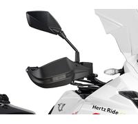 Paramani Specifico Nero GIVI HP9350B MOTO MORINI X-Cape 700 2025-2026