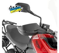 Paramani Specifico Tecnopolimero Nero GIVI HP6421B TRIUMPH Tiger Sport 660 2022
