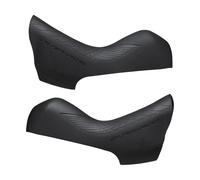 Shimano Dura Ace R9120 Disc Control Lever Rubbers Nero