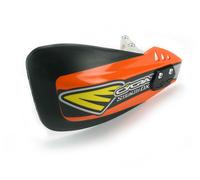 PARAMANI STEALTH DX Arancione per KTM EXC 125 1998-2003